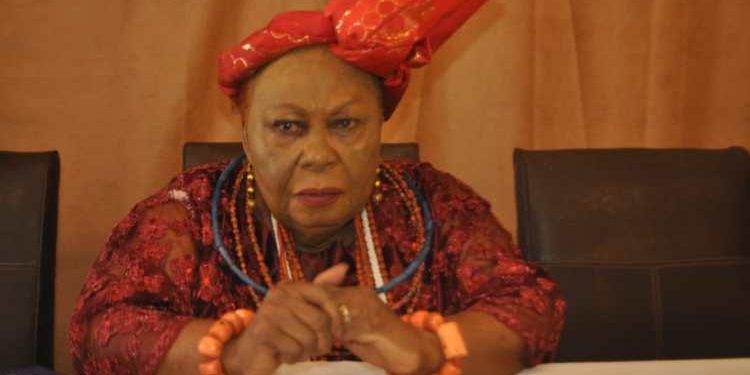 Itsekiri Leader Calls for Federal Intervention Over Rising Ethnic Tensions in Delta