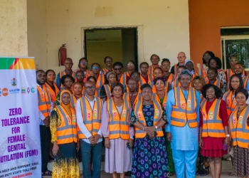 Ekiti Govt Reaffirms Commitment to End FGM, Warns Against Rights Violations