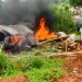 Five Killed, 10 Injured in Ogun Lone Crash on Abeokuta–Lagos Expressway