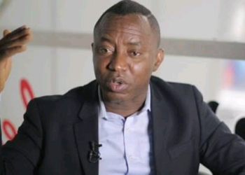 Sowore Proposes ₦500,000 Minimum Wage for Nigerian Workers