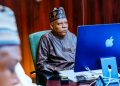 Nasarawa2027: Shettima Backs Wadada as Gov. Sule’s Successor