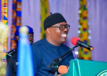 2027: Rivers APC Stakeholders Purchase Nomination Forms for Fubara