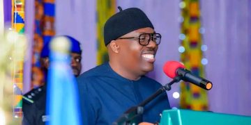 2027: Rivers APC Stakeholders Purchase Nomination Forms for Fubara