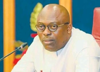 Fubara Denies Defection Rumours, Reaffirms Loyalty to APC
