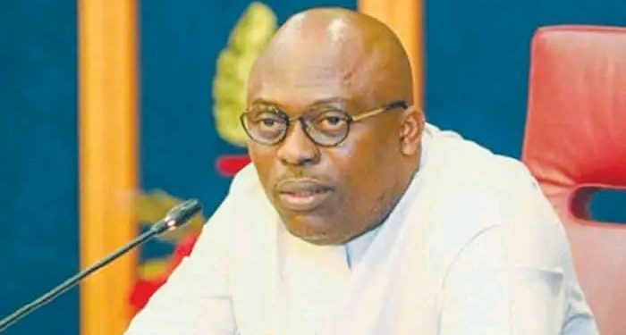 Fubara Denies Defection Rumours, Reaffirms Loyalty to APC
