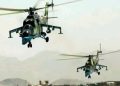 NAF Kills Several Terrorists, Disrupts Planned Attack in Niger