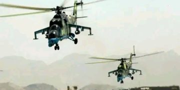 NAF Kills Several Terrorists, Disrupts Planned Attack in Niger