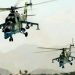 NAF Kills Several Terrorists, Disrupts Planned Attack in Niger