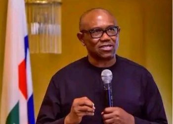 BREAKING: Peter Obi Dumps ADC, Cites Deep Personal Reflection