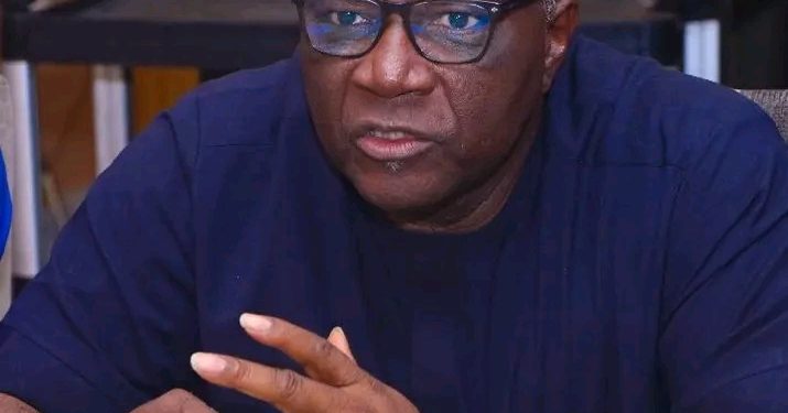 ‘Political Nomad’ — Bayo Onanuga Mocks Obi over ADC Exit