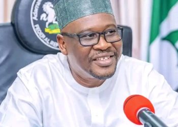 Gov Fintiri Unveils Electric Tricycles in Adamawa