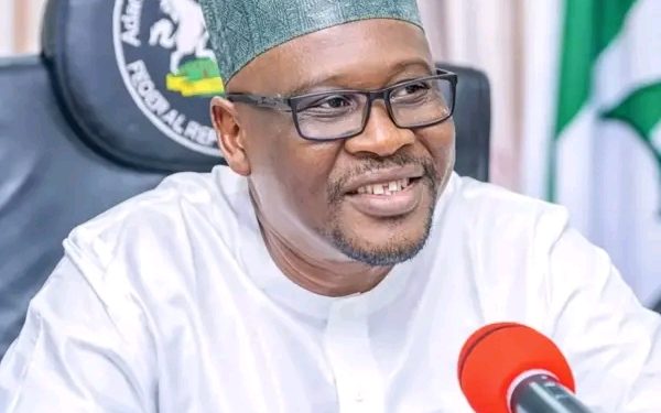 Gov Fintiri Unveils Electric Tricycles in Adamawa