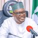 Gov Fintiri Unveils Electric Tricycles in Adamawa