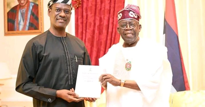 President Tinubu’s Economic Voyage And Taiwo Oyedele’s Midas Touch