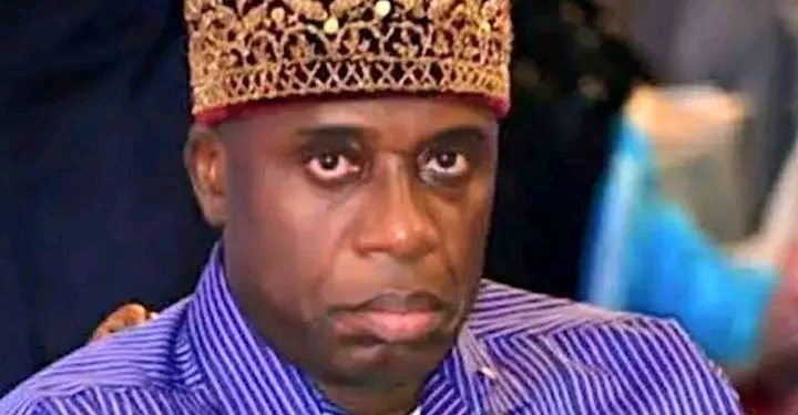 Amaechi Rejects ADC Presidential Primary Results