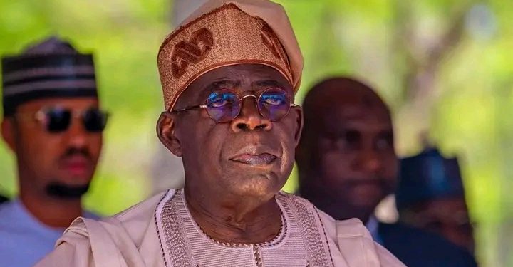 President Tinubu, Famadewa and Nigeria’s Homeland Security