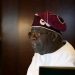 Dark Days Over, President Tinubu Assures Nigerians in Eid-el-Kabir Message