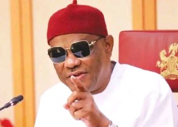 FCT Projects Will Influence 2027 Elections, Wike Says as He Backs APC’s Growing Support