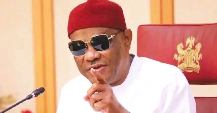FCT Projects Will Influence 2027 Elections, Wike Says as He Backs APC’s Growing Support