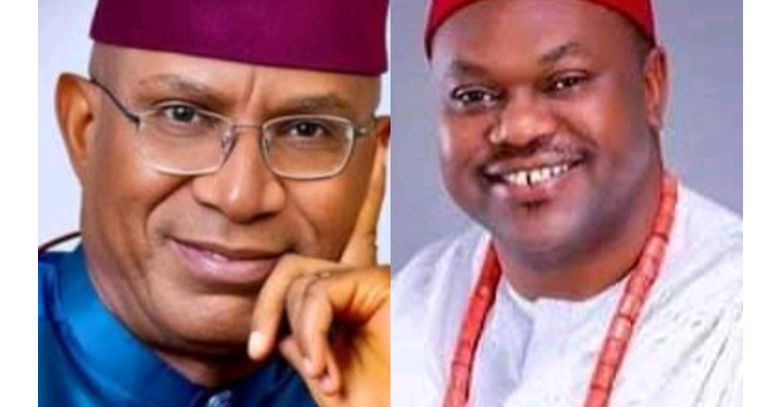NDC Grants Omo-Agege, Ochei Waivers for 2027 Senatorial Contests in Delta State