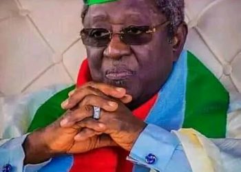 PDP Primaries More Credible Than ‘Hotel Room Results’ of Other Parties — Jang