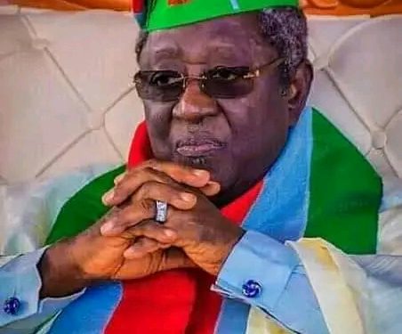 PDP Primaries More Credible Than ‘Hotel Room Results’ of Other Parties — Jang