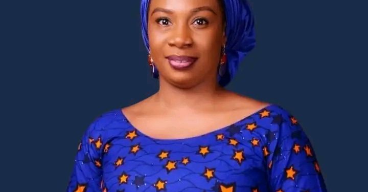 Lagos 2027: APC Picks Sonayon-James as Hamzat’s Deputy, Drops Salu-Hundeyin