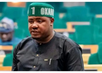Benue Rep Agbese Clinches Labour Party Ticket for Second-Term Bid