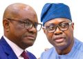 Wike-Backed PDP Rejects BoT’s Resolve at the 103rd NEC Meeting
