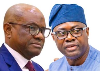 Wike-Backed PDP Rejects BoT’s Resolve at the 103rd NEC Meeting