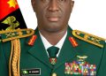 COAS Orders Troops to Intensify Offensive Against Bandits, Kidnappers in North Central