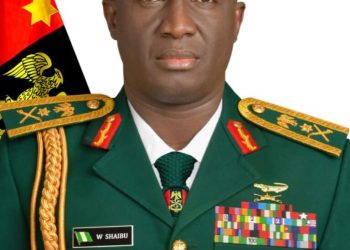 COAS Orders Troops to Intensify Offensive Against Bandits, Kidnappers in North Central
