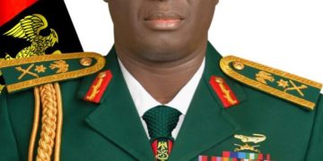 COAS Orders Troops to Intensify Offensive Against Bandits, Kidnappers in North Central