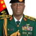 COAS Orders Troops to Intensify Offensive Against Bandits, Kidnappers in North Central
