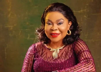 Ex-Abia Senator Nkechi Nwaogu Quits APC Over Alleged Injustice