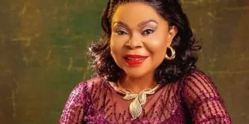 Ex-Abia Senator Nkechi Nwaogu Quits APC Over Alleged Injustice