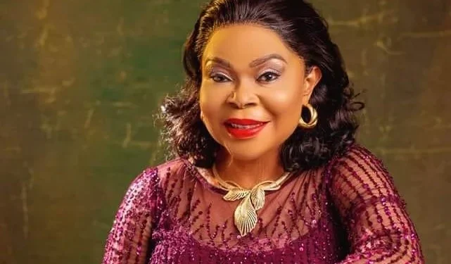 Ex-Abia Senator Nkechi Nwaogu Quits APC Over Alleged Injustice