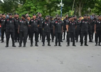 Police Scrap Dragon Squad, Anti-Cultism Unit, Other Tactical Teams in C’River