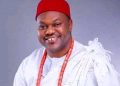 Former Delta Speaker Victor Ochei Dumps APC