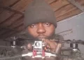 Ukraine Reports Death of Nigerian Allegedly Fighting for Russian Forces