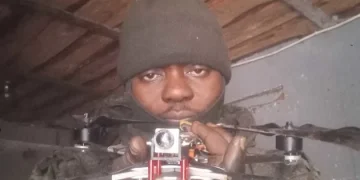 Ukraine Reports Death of Nigerian Allegedly Fighting for Russian Forces