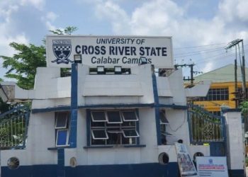UNICROSS VC Visits Injured Students as Road Crash Claims Four Lives