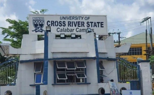 UNICROSS VC Visits Injured Students as Road Crash Claims Four Lives