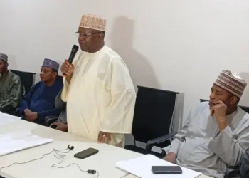 ADC completes Kaduna primaries, unveils senatorial candidates for 2027 polls