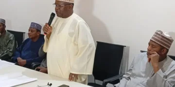 ADC completes Kaduna primaries, unveils senatorial candidates for 2027 polls