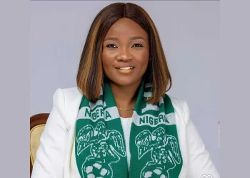 DLA Presidential Aspirant Resigns, Demands Refund of Nomination Fee