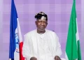 Action Alliance Picks Omoaje as 2027 Presidential Candidate