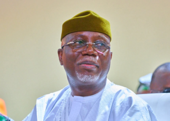 Aiyedatiwa Adopts New Federal Pay Package for Ondo Health Workers