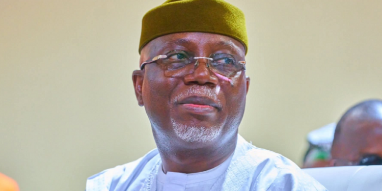 Aiyedatiwa Adopts New Federal Pay Package for Ondo Health Workers