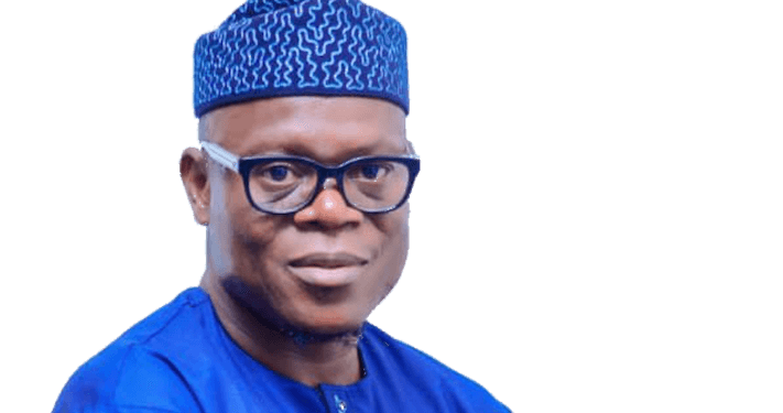 APC Not Against Workers, Bashiru Tells Osun Civil Servants